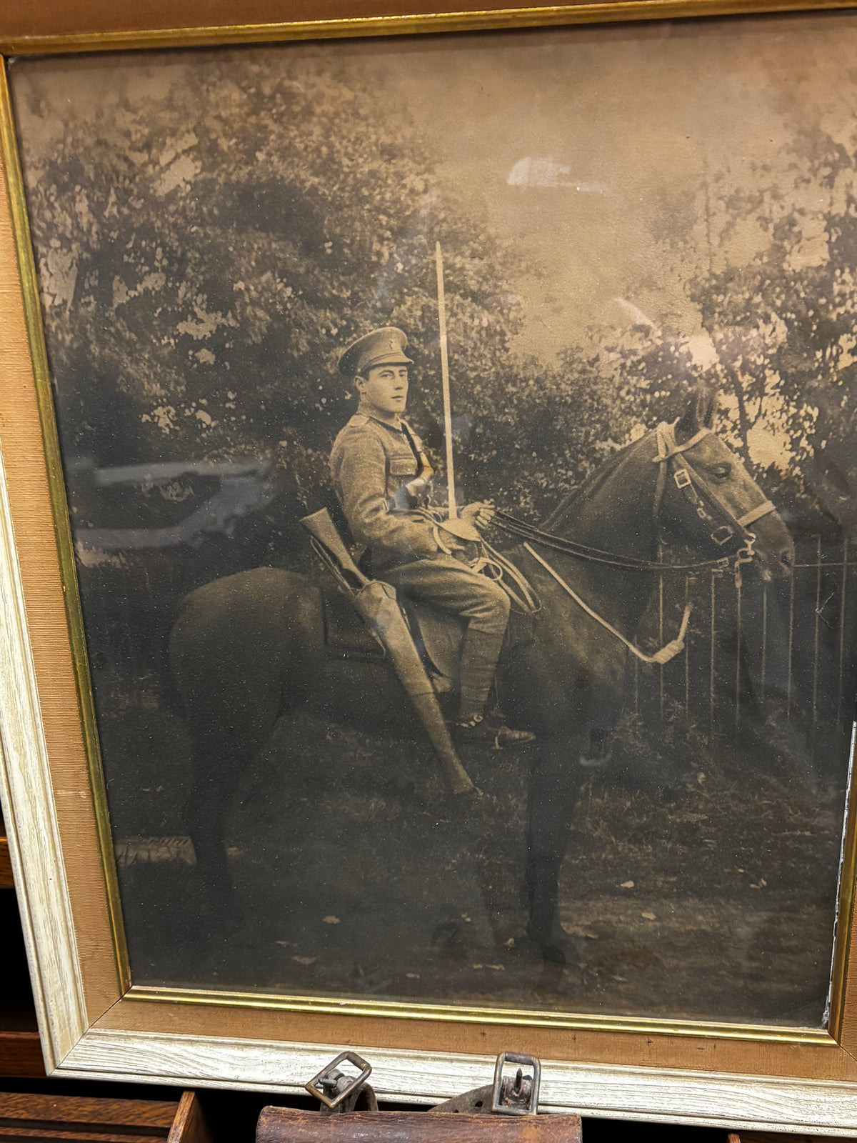 WW1 Cavalry Collection