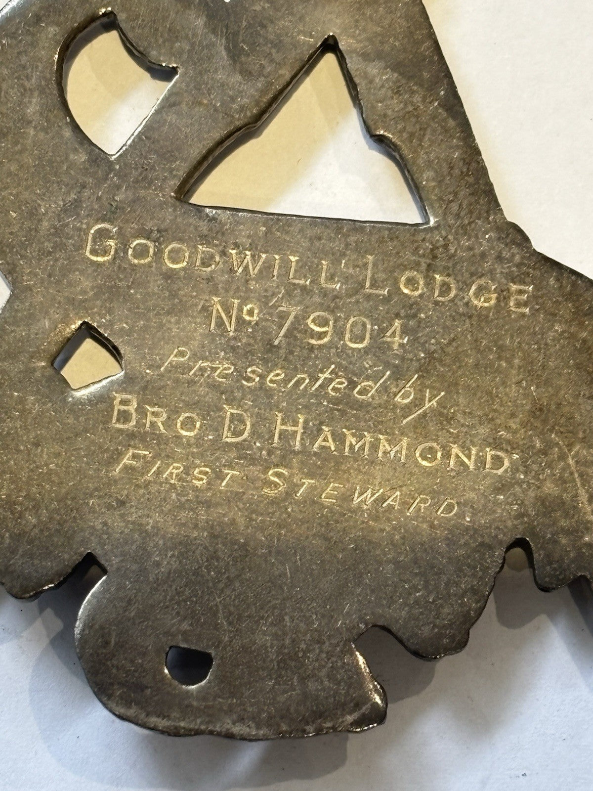47657374