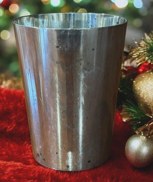 Asprey & Co Silver Plate World War 2 Officers Cup