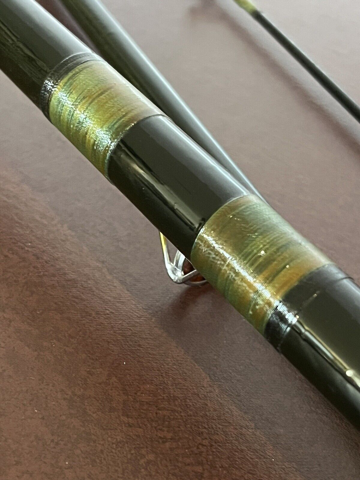 Vintage Fishing Rod