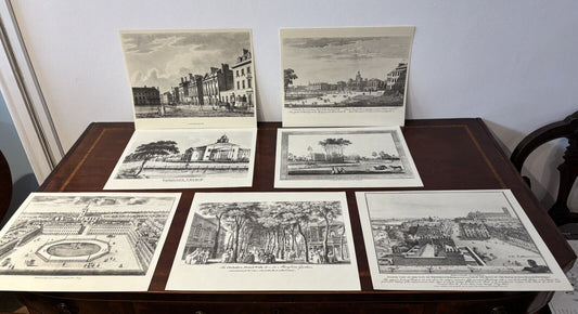 Views Of Westminster