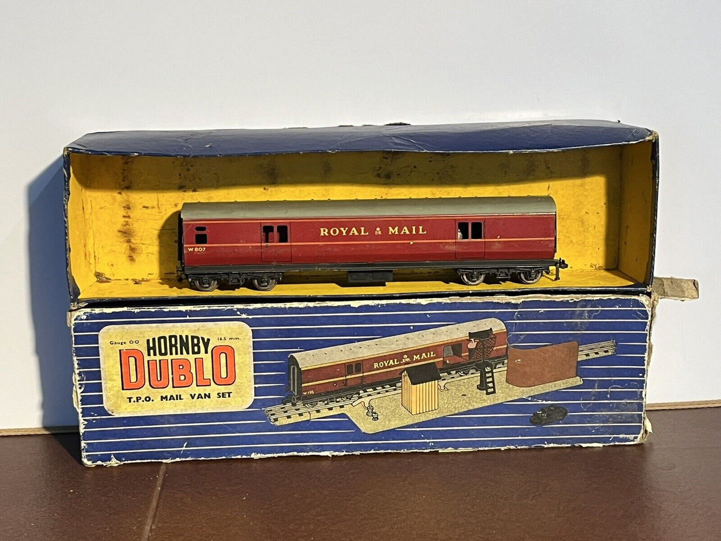 00 Gauge