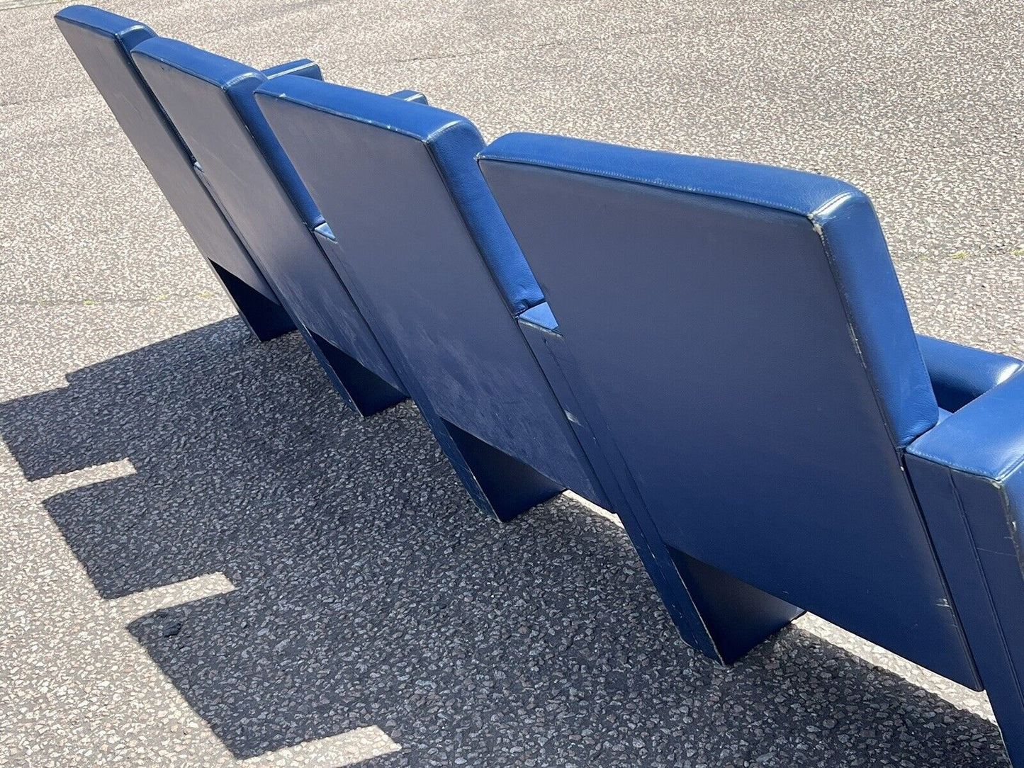 Theatre Seats, Great For Home Cinemas