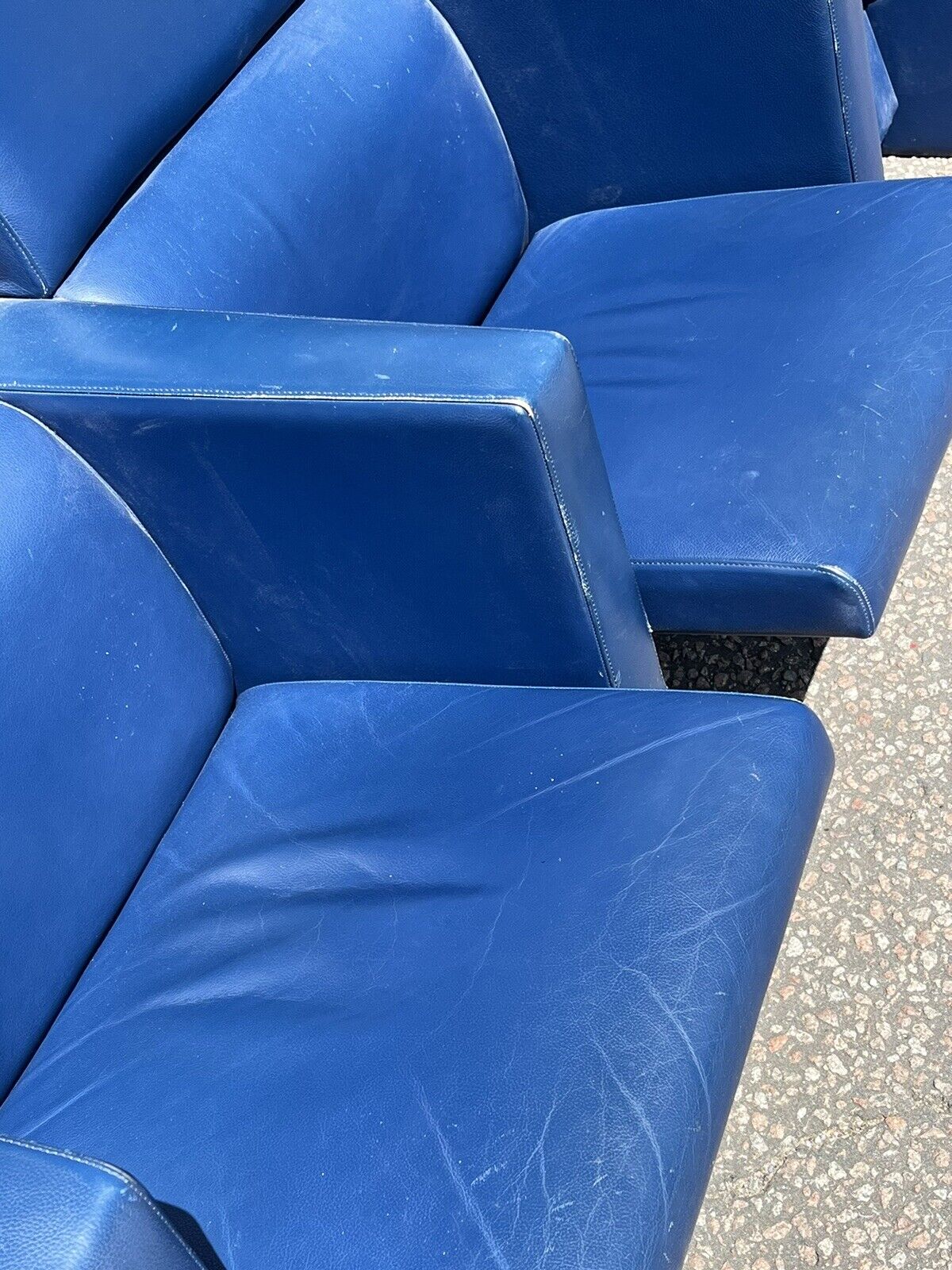 Theatre Seats, Great For Home Cinemas