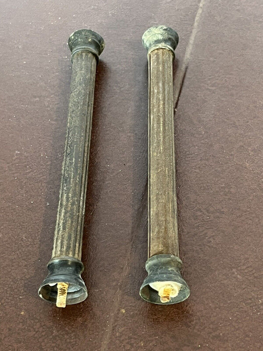Clock Columns