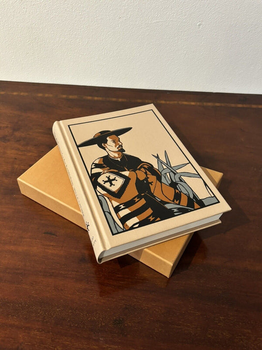 Folio Society. Death Comes For The Archbishop