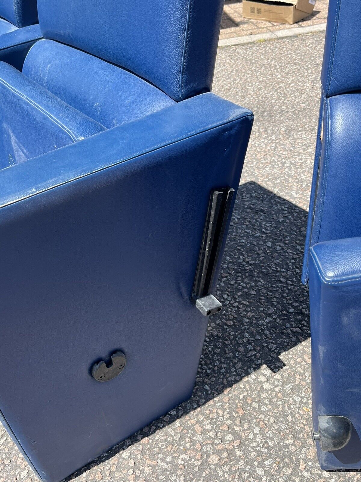 Theatre Seats, Great For Home Cinemas