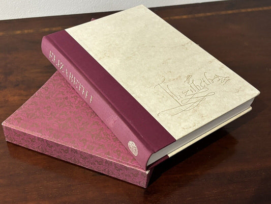 Folio Society. Elizabeth I