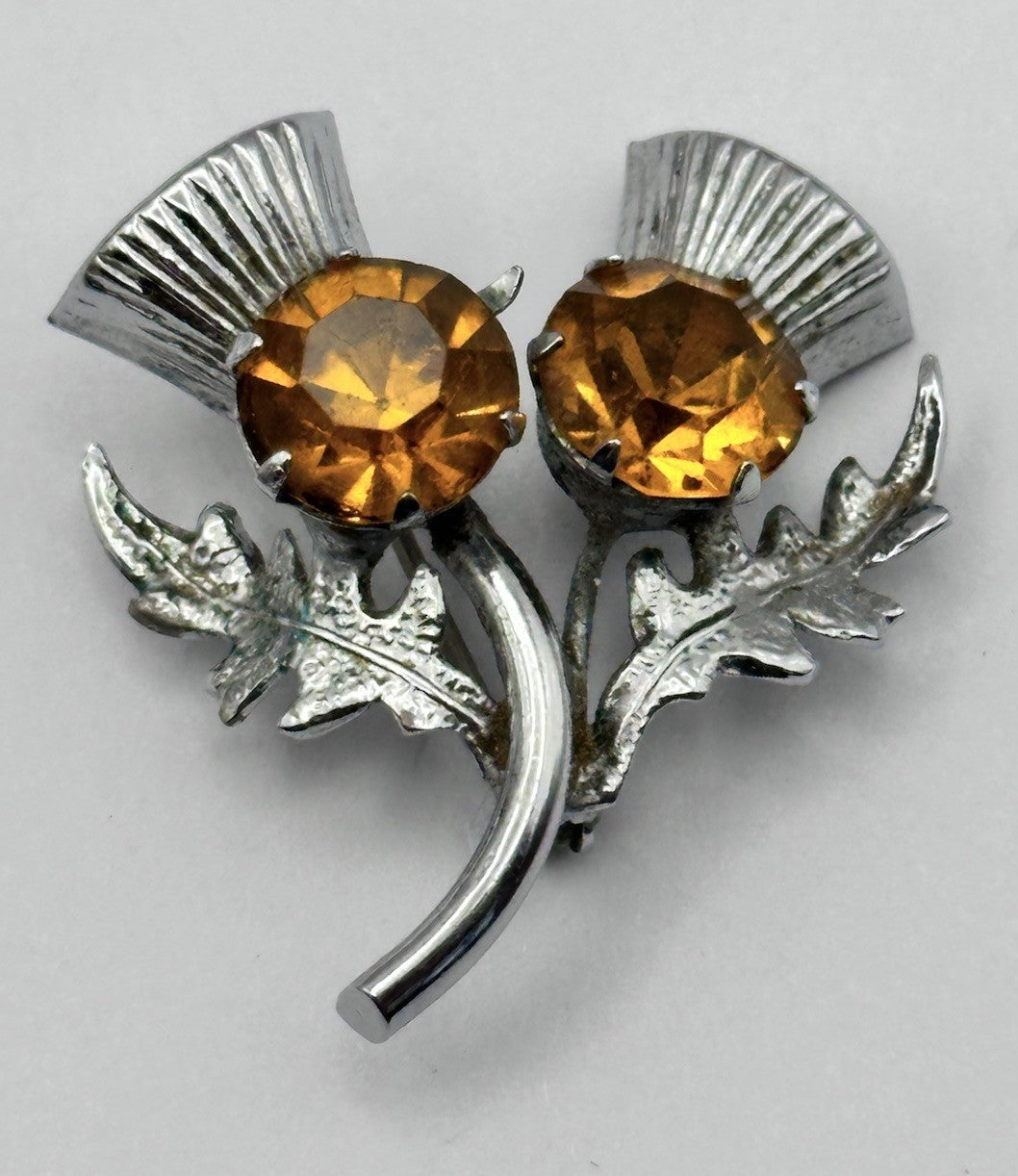 Quality Antique & Vintage Brooches | Timeless Pins & Jewellery