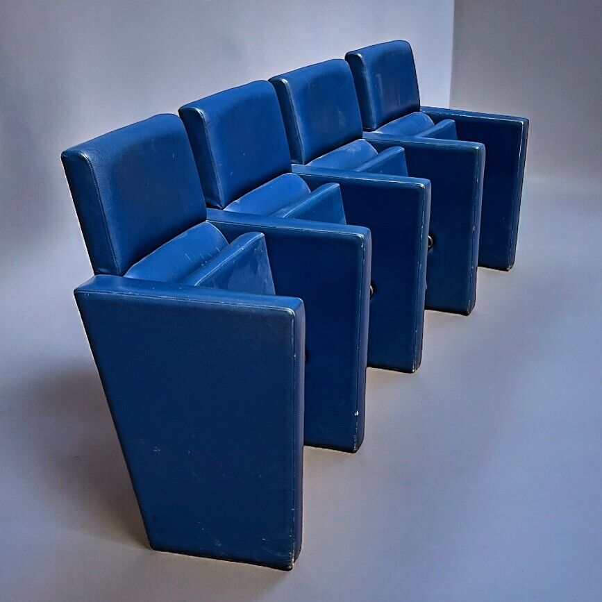 Theatre Seats, Great For Home Cinemas