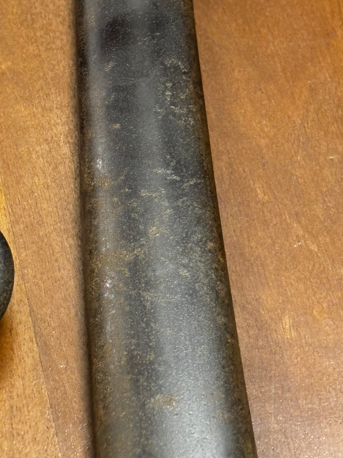 French Bayonet