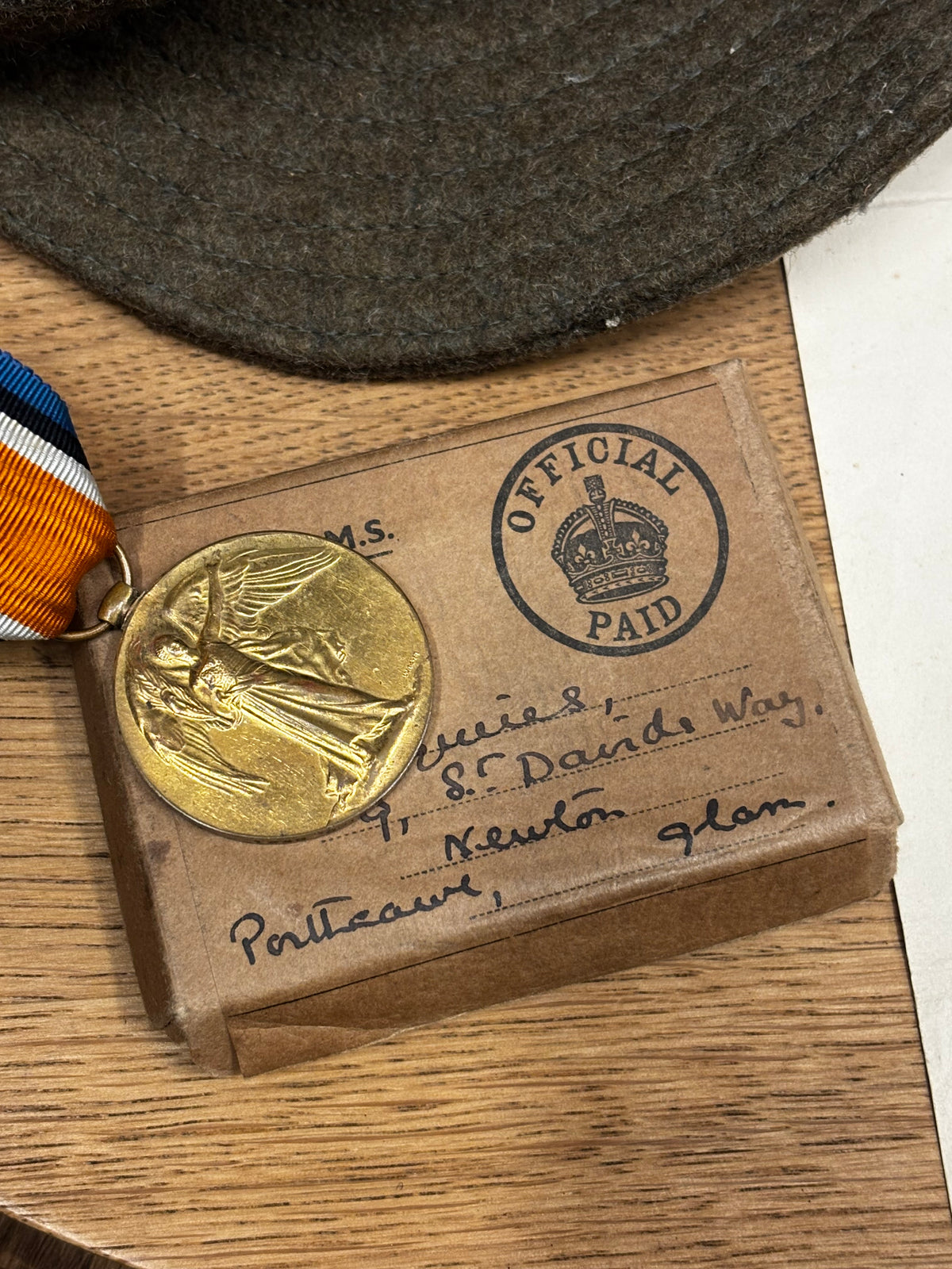 WW1 Cavalry Collection