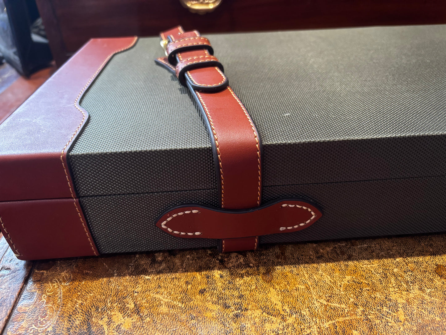Shot Gun Case