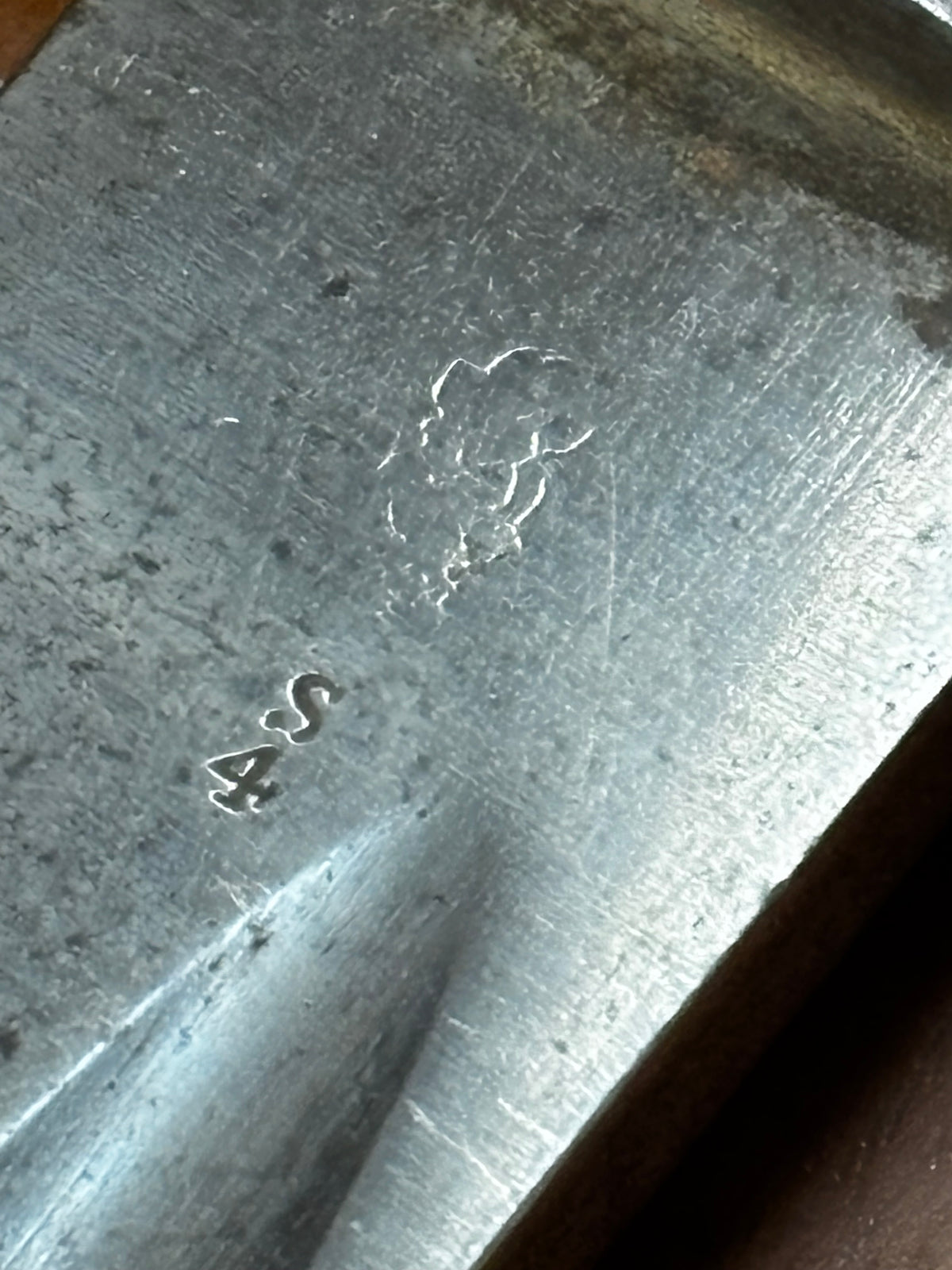 Early British Bayonet