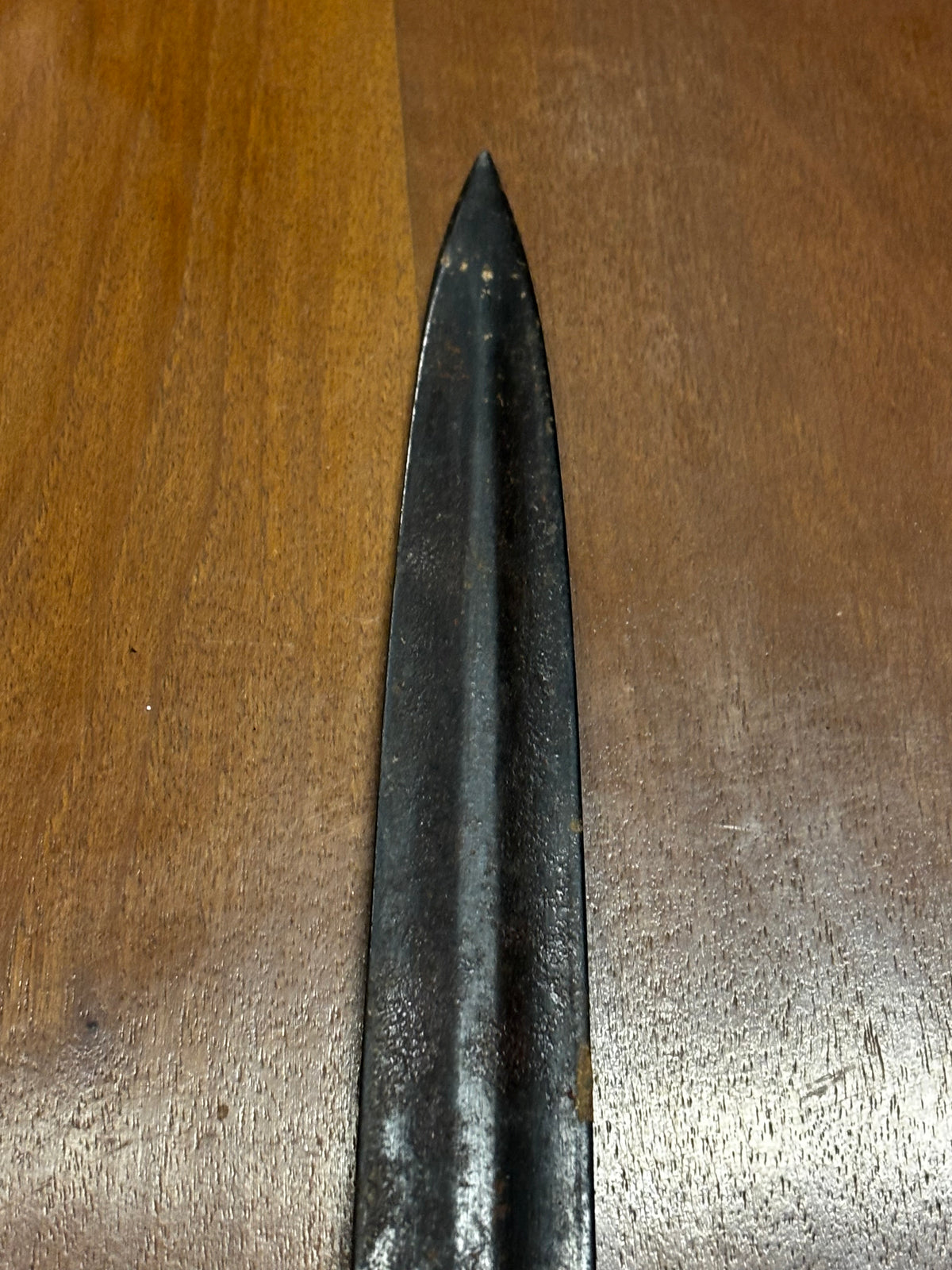 Small Dagger