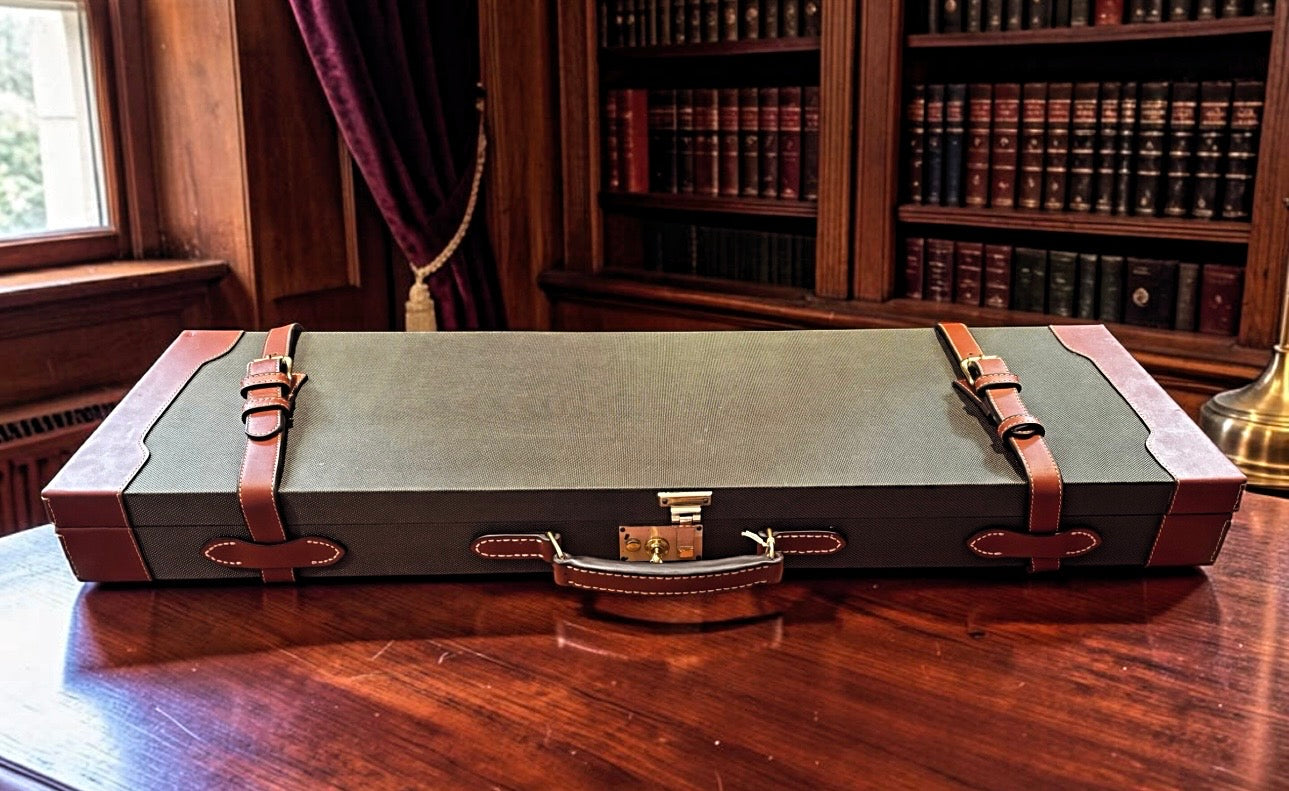 Shot Gun Case