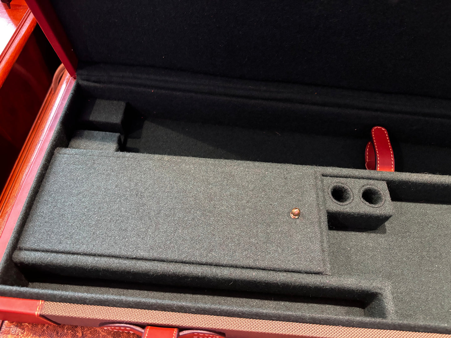 Shot Gun Case