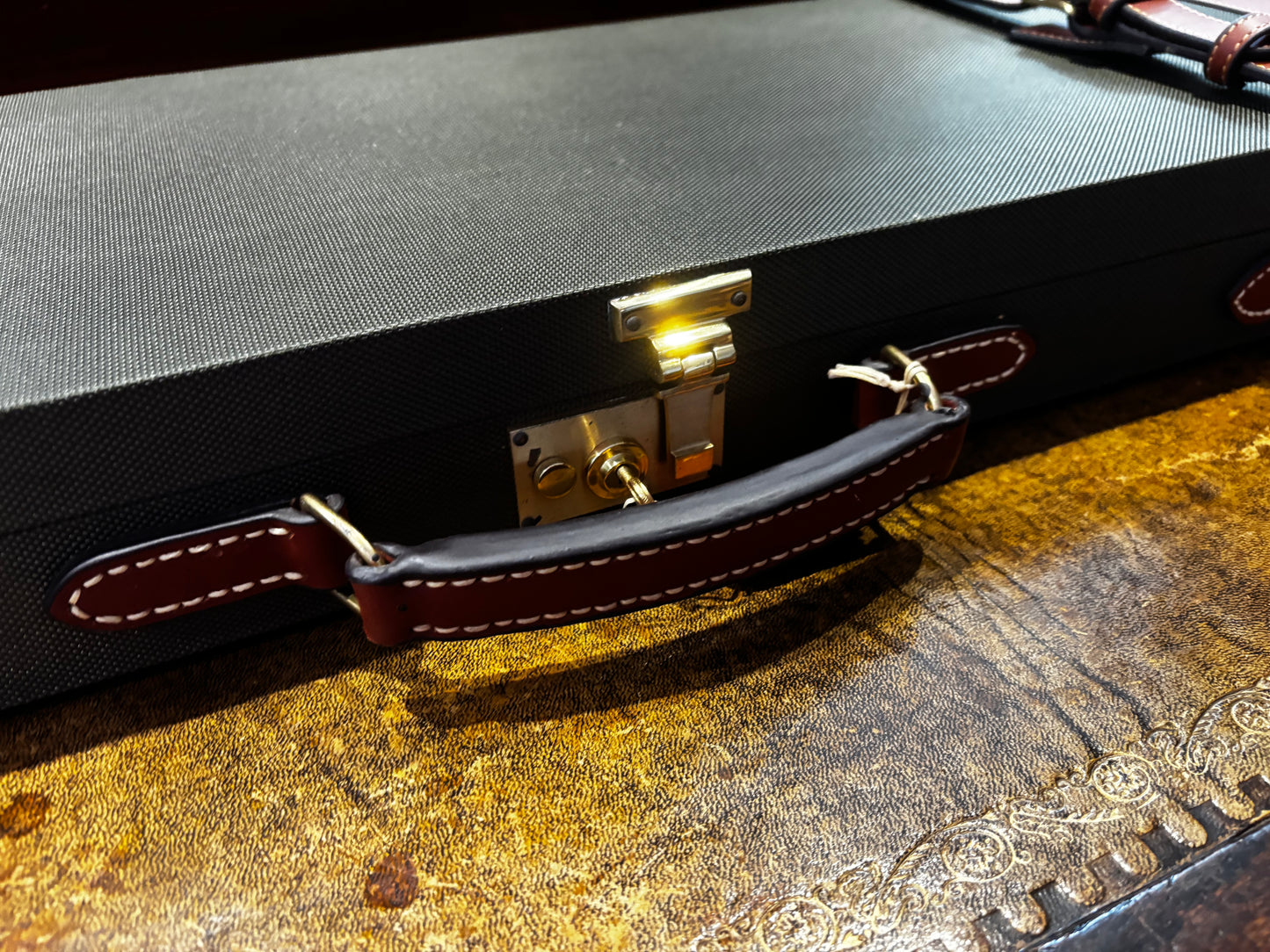 Shot Gun Case