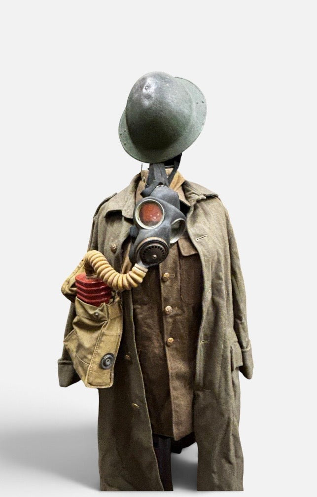 British Army Collection