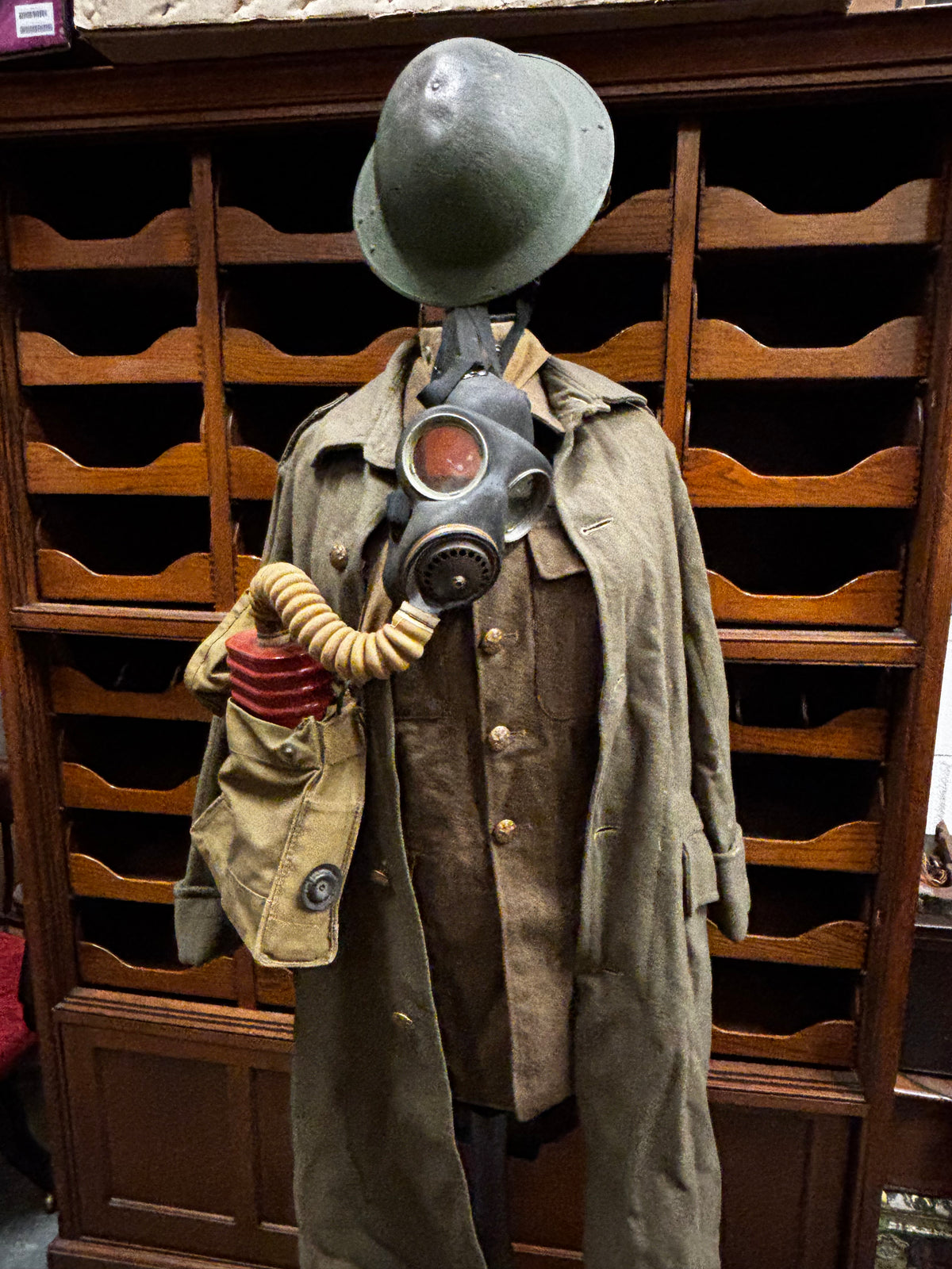 British Army Collection