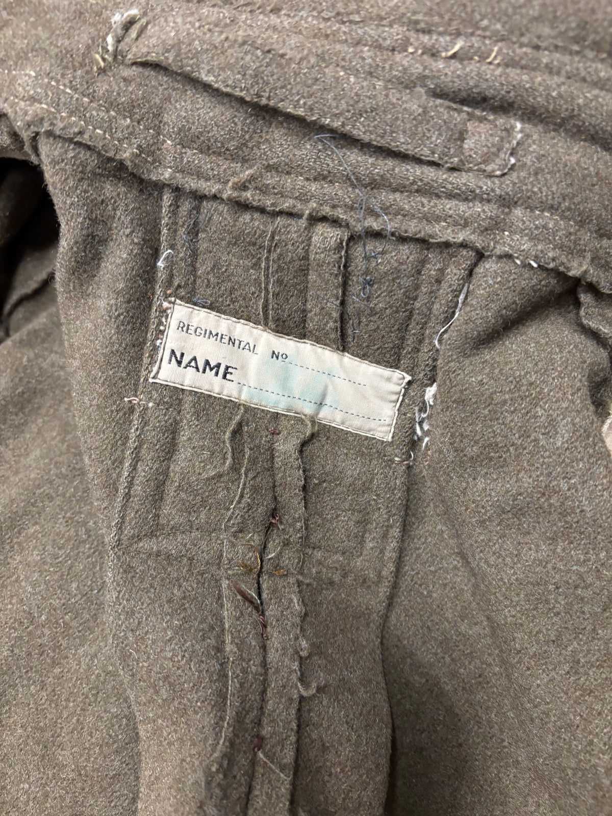 British Army Collection