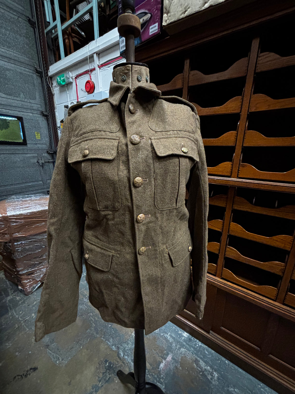 British Army Collection