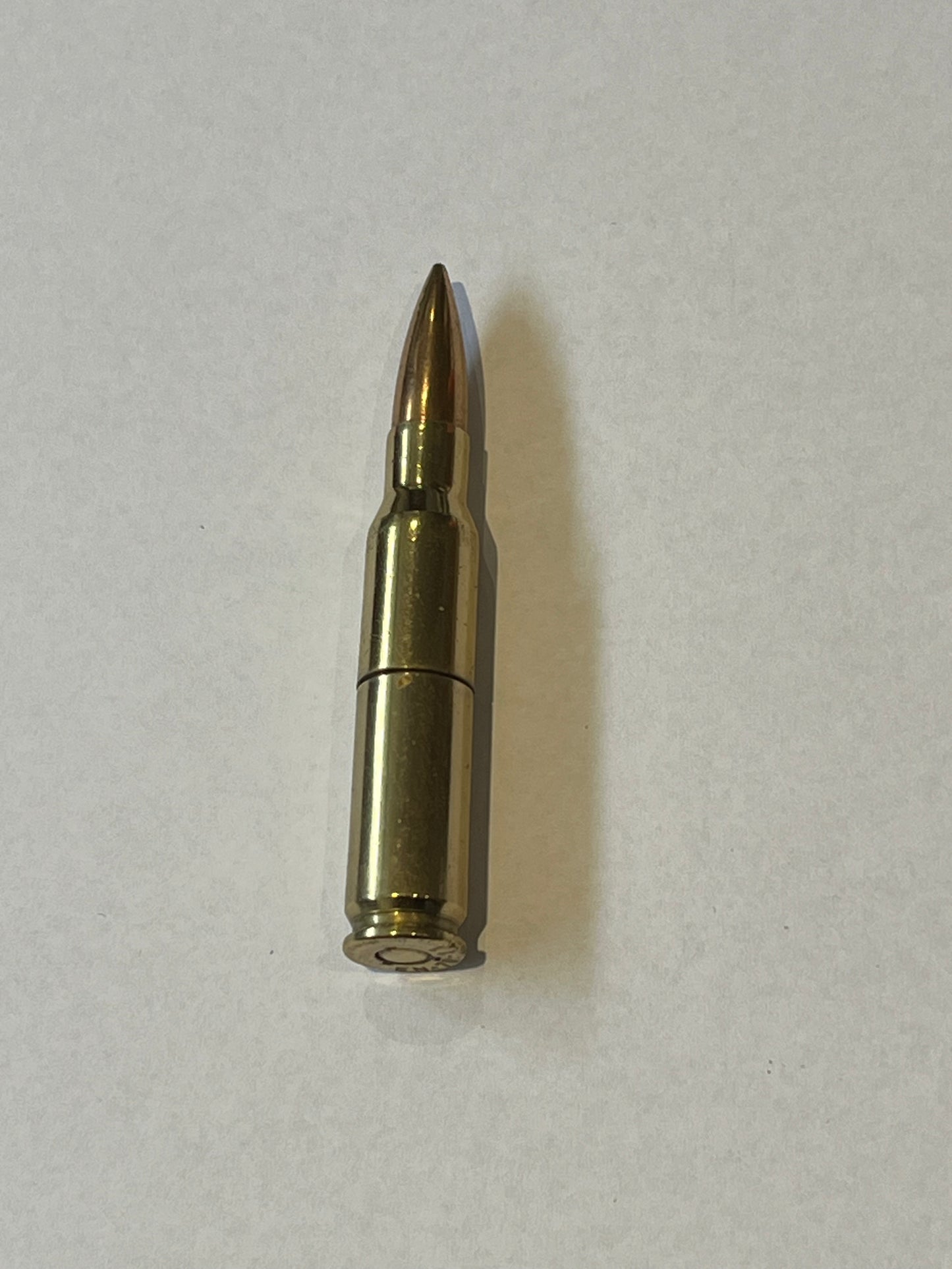 Trench Art Lighter