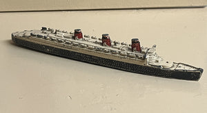 Dinky Toys Queen Mary