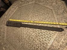 Victorian Iron Barn Door Or Gate Hinge
