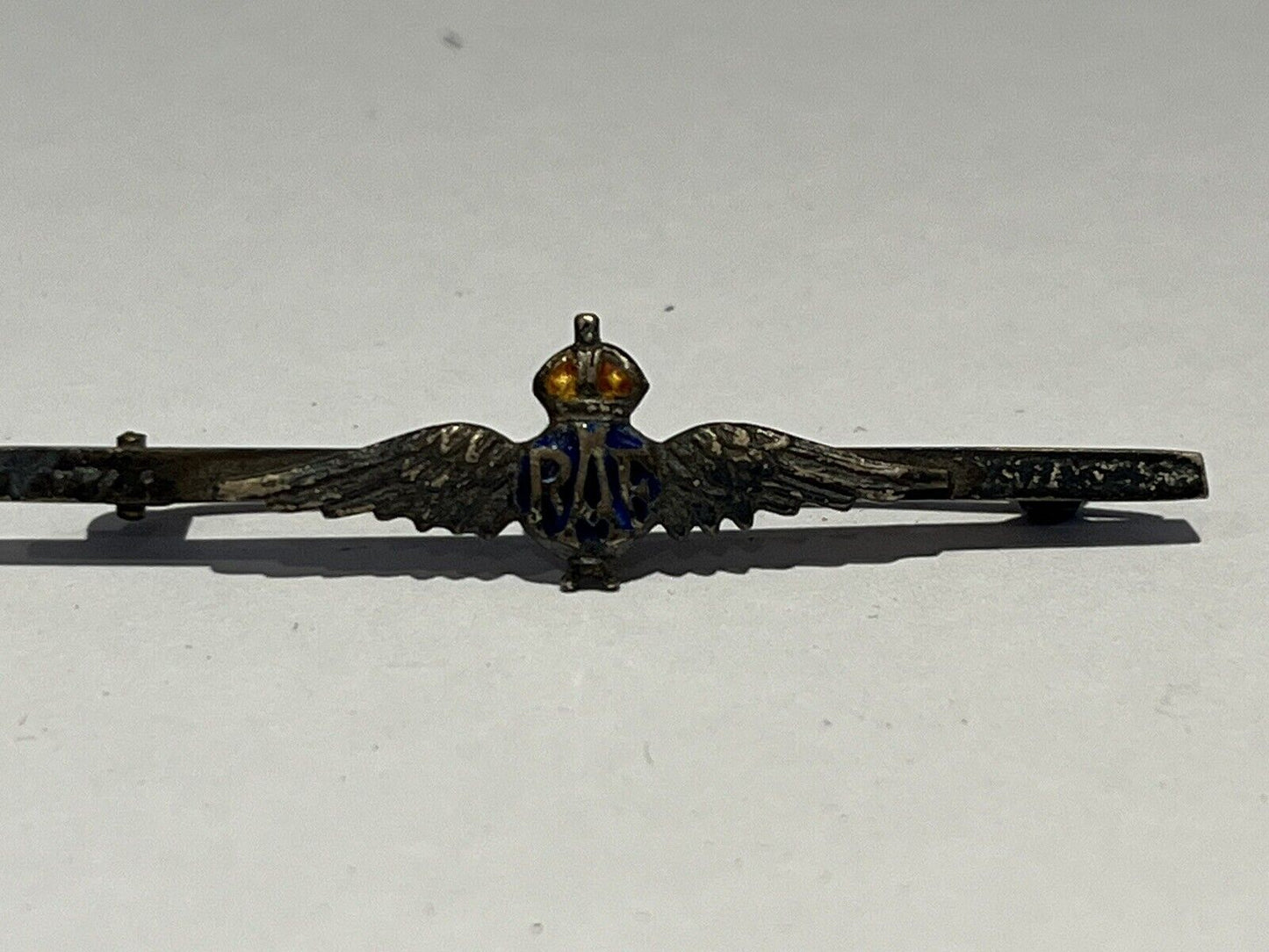 RAF Sweetheart Brooch