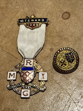 Cumberland & Westmorland Medals