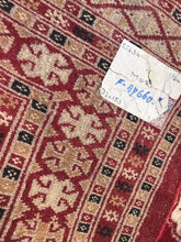Carpet  Rug. 163 cms X 97 cms