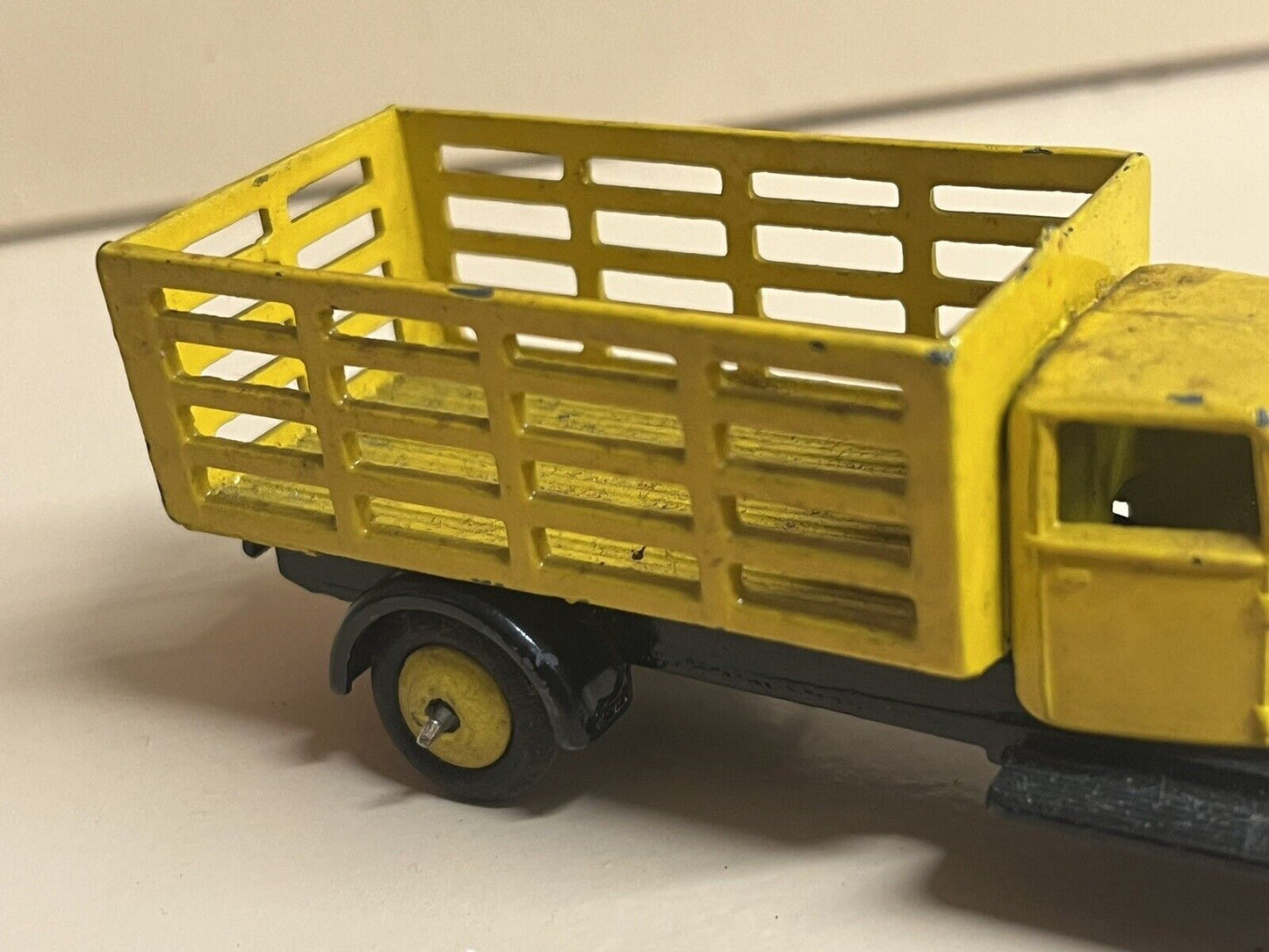 Dinky Toy Car