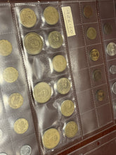 Mexico Coin Collection