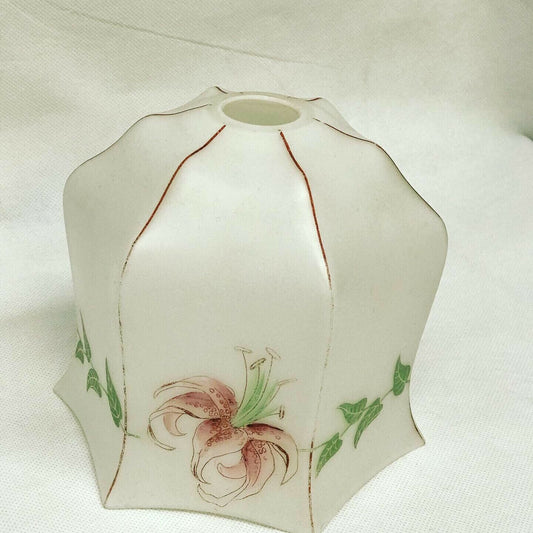 Old Light Shade