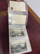 130 Plus Old Postscards Of Wales