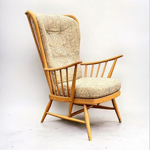 ERCOL Windsor Armchair Chair