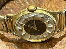 Vintage Mens Wristwatch