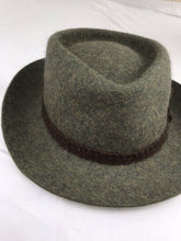 Genuine Vintage George Carter And Sons London Ltd Hat
