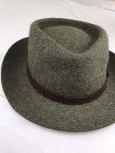 Genuine Vintage George Carter And Sons London Ltd Hat