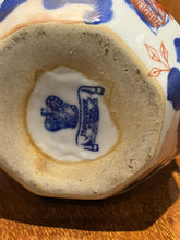 Ironstone Jugs