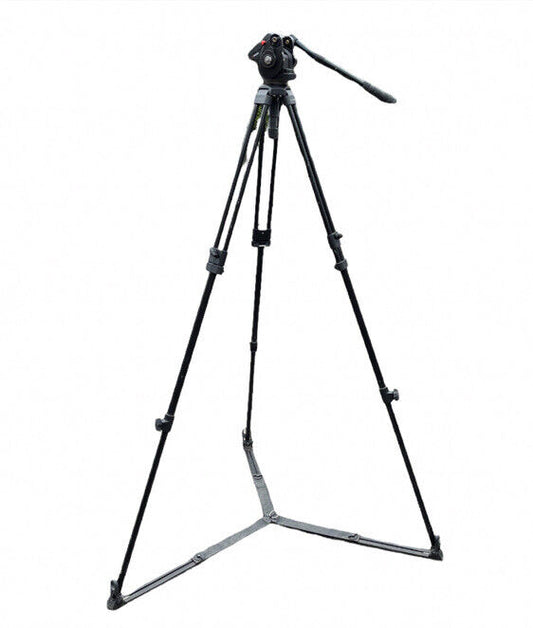 Sachtler 530HDV Professional Camera Tripod