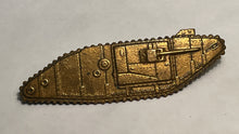 Cap Badge