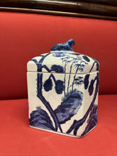 Chinese Pot. Large In Size . Table Box, Trinket Box