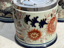 Tea, Coffee, Sugar Pots. Set Of 3 Ironstone