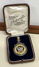 Tottenham Phoenix Road Club Cycling Medal.
