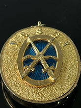 Masonic Medal