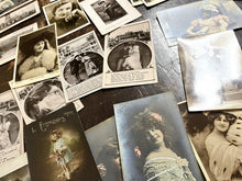Old Postcard Collection