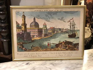Prague Print