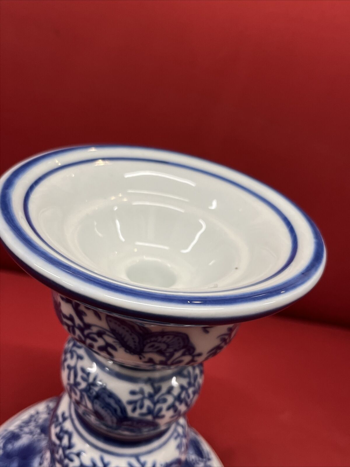 Chinese Vase